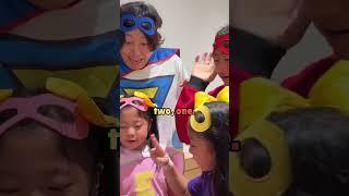 Emergency Box Appears, Superhero Chaos Ensues!