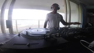 Live stream DJ Marcus Molinari - Gold Coast- Australia .