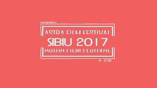 Astra Film Festival 2017 PROMO