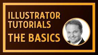 The  Adobe Illustrator Basics Tutorial  Master guides in 15 minutes!.