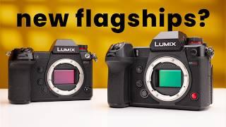 What's To Come From Lumix In 2025? My Thoughts