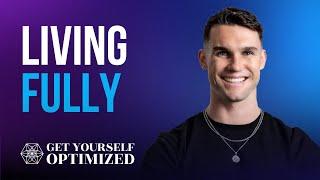 How to Live an Unlimited Life with Corey Boutwell