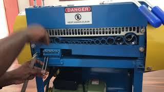 SML-KOF Wire Stripping Machine / Mobile: 9789905613, 9840208318
