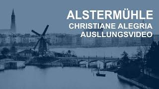 Ausstellungsfilm - Christiane Alegria   Hamburg und der Frühling - Haspa Langenhorner Markt