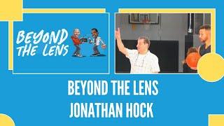 Beyond The Lens: Jonathan Hock ESPN 30 For 30 Legend