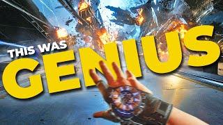 10 GENIUS Time Travel Levels In Video Games