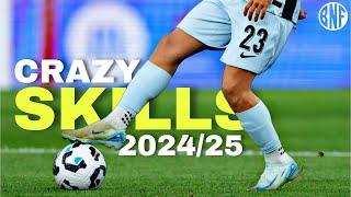 Crazy Football Skills & Goals 2024/25 #03