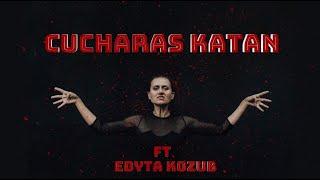 Cucharas Katán - Edyta Kozub VV