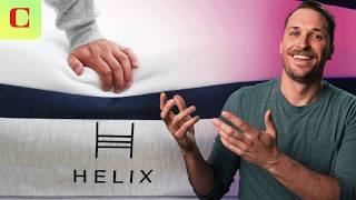 Helix Mattress Reviews | Watch Before Buying (FULL GUIDE)