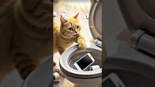 Ai Story Cat.(Meow Moments)#cute #cat