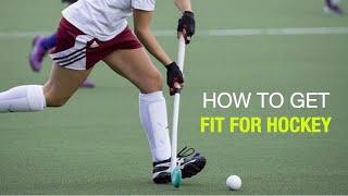 How to get fit for hockey | Field Hockey Fitness [Ep#5: Q&A]