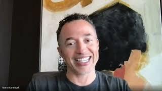How to Make $8M Per Year w/ Mario Sandoval