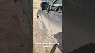 Владелец заменил топливный фильтр, но поторопился и забыл подключить разъём