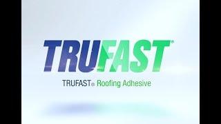 TRUFAST Adhesive & Company Video