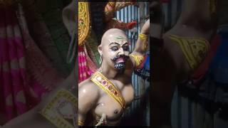 Mahishasur || Katappa #viral #comedy #viralvideo #funny #like #trending #durga