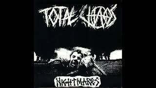 Total Chaos – Nightmares [EP]