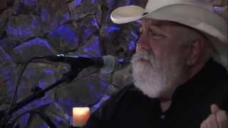 Frank Martin Gilligan - "I Remember Who She Is" | Sessions from Blue Rock LIVE