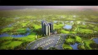 The Woods Residences @ Starhill Golf Country Club