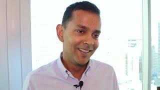 Want to make a difference? Join us at Elsevier - Mevan Samarasinghe