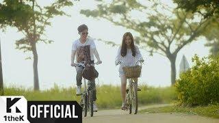 [MV] Hyobin(효빈),Paul Kim(태형) _ Something between us(썸남썸녀)