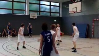 Ballinthecity Top Plays (Dominic Rudge  beats the buzzer from 3)