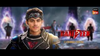 Baalveer Season 5 New Promo / Sony Sab