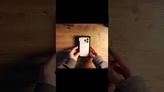 IPHONE 13 PRO UNBOXING