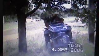 самодельные трактора