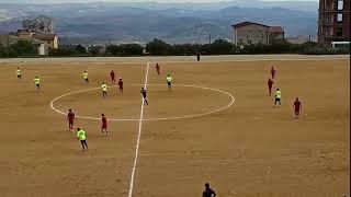 Calcio 1°categoria: Don Bosco Mussomeli - ASD Giovanile Collesano Mussomeli - (27-10-2024)