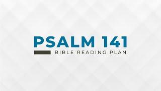 Psalm 141