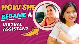 HOW TO BECOME A VIRTUAL ASSISTANT 2023 |  Virtual Assistant NO EXPERIENCE