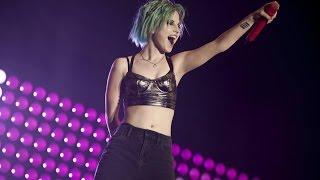  PARAMORE - 2014 READING&LEEDS FESTIVAL (FULL SHOW)