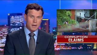 Chanel 7 News Sydney interview w/ Mike Pugh re: Kerobokan Prison, Bali