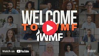 Welcome to the IWMF