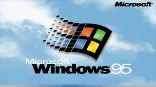 DosBox-X - Installing Windows 95