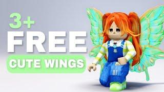 HURRY GET 3+ CUTE FREE WINGS BEFORE ITS OFFSALE! *FULL GUIDE*