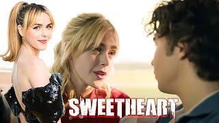  Sweethearts (2024) | Romantic Comedy Preview | Cast, Plot & Release Date 