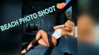 Anastasiya Kvitko latest hot photoshoot -2019 | Russian Kim Kardashian |