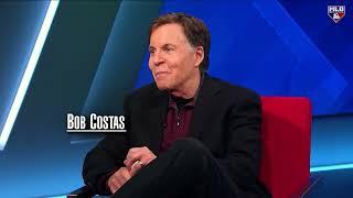 Bob Costas Speaks With Scott Rolen