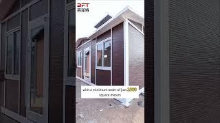 bft sandwich panels #drywall #thermal #renovation #insulation #polyurethane #exterior #diy #drywall