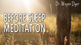 Wayne Dyer - Meditation - Affirmations - Revised & Extended - U.S. Andersen - Three Magic Words.