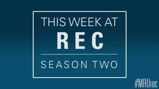 This Week at Rec Season 2 Promo