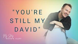 "You're Still My David"
