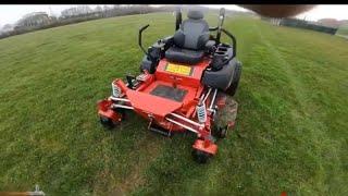 MAJOR PROBLEMS | SPORTS PITCH MAINTENANCE