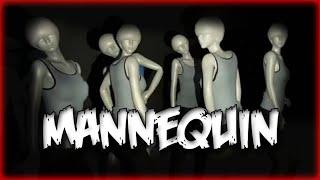 Mannequin | Funny Moments - I got lost in a my store | Gameplay Walkthrough Playthrough - Full Game