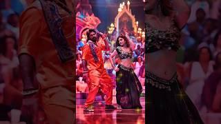 Kissikpushpa 2#song #music#alluarjun#mythrimoviemakers #tamil #pushpa2therule#sukumar#youtubeshorts
