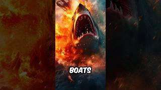 The Megalodon Sightings