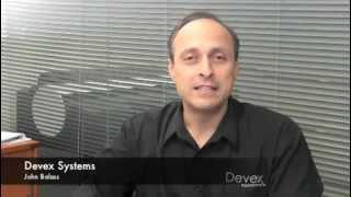 Floor Heating Solutions by Devex Systems