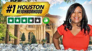 The Most Expensive Neighborhoods in Houston, Texas