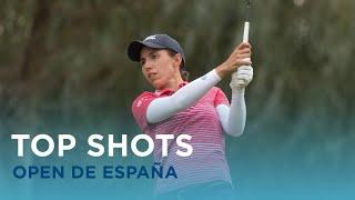 Top Shots | Final Round | Andalucía Costa del Sol Open de España